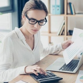 Cách chuyển lỗ thuế TNDN trên phụ lục 03/2/TNDN theo TT 80