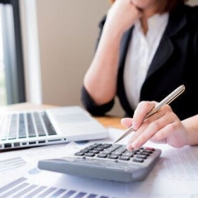 Xác Định Chi Phí Lãi Vay Khi Tính Thuế TNDN